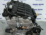 Двигатель из Японии на Chevrolet X25D1 2.5 за 325 000 тг. в Алматы