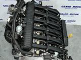 Двигатель из Японии на Chevrolet X25D1 2.5for325 000 тг. в Алматы – фото 2