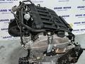 Двигатель из Японии на Chevrolet X25D1 2.5 за 325 000 тг. в Алматы – фото 3
