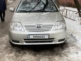 Toyota Corolla 2006 года за 4 100 000 тг. в Алматы – фото 2