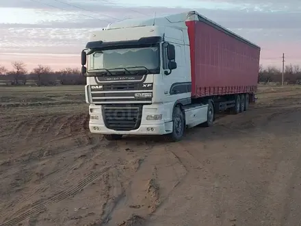 DAF  XF 105 2013 года за 25 000 000 тг. в Караганда – фото 2