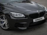 BMW M6 2012 годаүшін20 500 000 тг. в Алматы – фото 3
