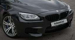 BMW M6 2012 годаүшін20 500 000 тг. в Алматы – фото 3