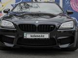 BMW M6 2012 годаүшін20 500 000 тг. в Алматы – фото 2