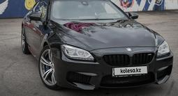 BMW M6 2012 годаүшін20 500 000 тг. в Алматы – фото 5