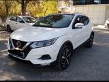 Nissan Qashqai 2021 годаүшін13 400 000 тг. в Актобе – фото 5