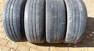 Шины 225/50 R17 — "Michelin Primacy НР" (Германия), летние. Без к за 55 000 тг. в Астана