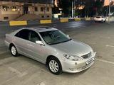 Toyota Camry 2005 годаүшін5 500 000 тг. в Шымкент – фото 2