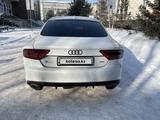Audi A7 2013 годаүшін14 000 000 тг. в Алматы – фото 2