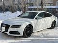 Audi A7 2013 годаүшін14 000 000 тг. в Алматы – фото 6