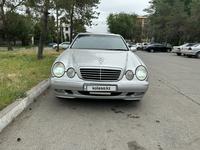 Mercedes-Benz E 320 2002 года за 6 000 000 тг. в Алматы