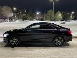 Mercedes-Benz CLA 200 2013 года за 10 300 000 тг. в Астана – фото 3