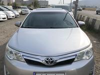 Toyota Camry 2013 годаүшін7 500 000 тг. в Актобе