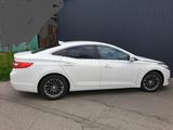 Hyundai Grandeur 2016 годаfor8 300 000 тг. в Алматы