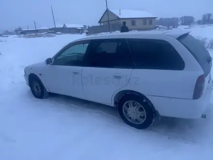 Mitsubishi Lancer 1999 года за 1 000 000 тг. в Алматы – фото 4