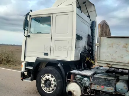 Volvo  FL 1996 года за 5 500 000 тг. в Астана – фото 2