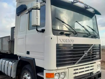 Volvo  FL 1996 года за 5 500 000 тг. в Астана – фото 3