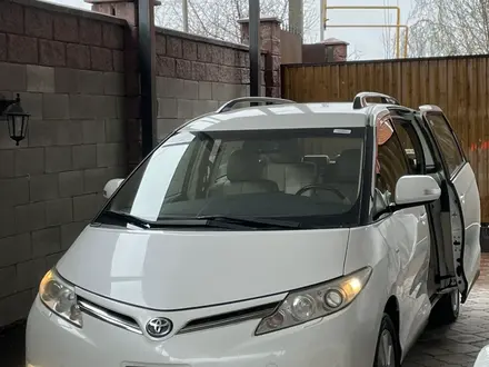 Toyota Previa 2017 года за 12 500 000 тг. в Алматы – фото 17