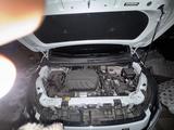 Maxus G50 2024 года за 9 900 000 тг. в Алматы – фото 2