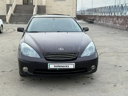 Lexus ES 300 2003 года за 5 400 000 тг. в Алматы