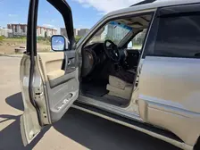 Mitsubishi Pajero, 2006