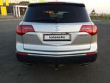 Acura MDX 2011 года за 12 500 000 тг. в Актобе – фото 4