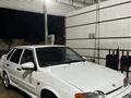 ВАЗ (Lada) 2115 2001 года за 950 000 тг. в Тараз – фото 2