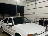 ВАЗ (Lada) 2115 2001 года за 950 000 тг. в Тараз – фото 2