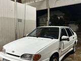 ВАЗ (Lada) 2115 2001 года за 950 000 тг. в Тараз – фото 3