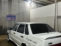 ВАЗ (Lada) 2115 2001 года за 950 000 тг. в Тараз – фото 4