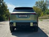 Chery Explore 06 2023 года за 11 650 000 тг. в Усть-Каменогорск – фото 5