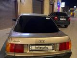 Audi 80 1988 годаүшін850 000 тг. в Тараз – фото 2