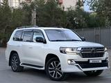 Toyota Land Cruiser 2015 годаүшін31 000 000 тг. в Караганда – фото 4