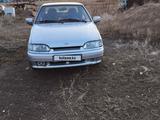ВАЗ (Lada) 2115 2006 года за 600 000 тг. в Актобе