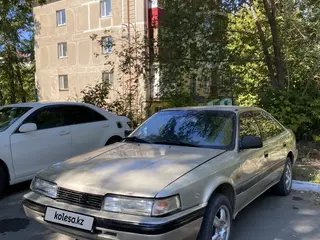 Mazda 626, 1988