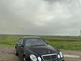 Mercedes-Benz E 500 2004 годаүшін5 200 000 тг. в Алматы – фото 2