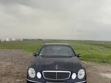 Mercedes-Benz E 500 2004 годаүшін5 200 000 тг. в Алматы – фото 3