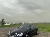 Mercedes-Benz E 500 2004 годаүшін5 200 000 тг. в Алматы