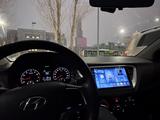 Hyundai Accent 2022 года за 6 700 000 тг. в Астана