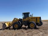 SDLG  L953F 2021 годаүшін14 000 000 тг. в Шымкент