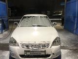 ВАЗ (Lada) Priora 2170 2007 года за 1 200 000 тг. в Тараз – фото 2