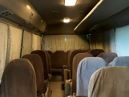 Автобуса Toyota Coaster в Атырау – фото 5