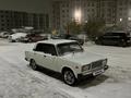 ВАЗ (Lada) 2107 2007 годаfor1 050 000 тг. в Актобе – фото 4