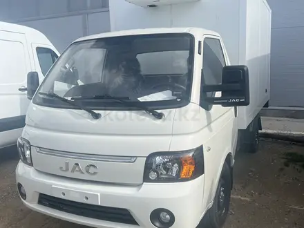 JAC  N35 2023 года за 16 600 000 тг. в Актобе – фото 2