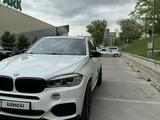 BMW X5 2016 года за 18 000 000 тг. в Алматы – фото 3