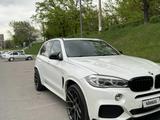 BMW X5 2016 года за 18 000 000 тг. в Алматы – фото 2