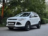 Ford Kuga 2015 годаүшін8 900 000 тг. в Алматы