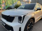 Kia Sorento 2024 года за 19 700 000 тг. в Алматы – фото 2