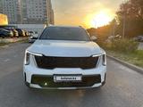 Kia Sorento 2024 года за 19 700 000 тг. в Алматы – фото 5