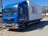 MAN  TGL 2013 годаүшін15 500 000 тг. в Кызылорда – фото 4